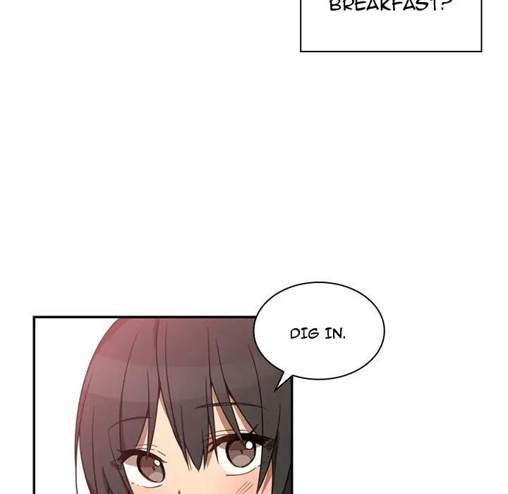 Close As Neighbors - Chapter 20 Page 65