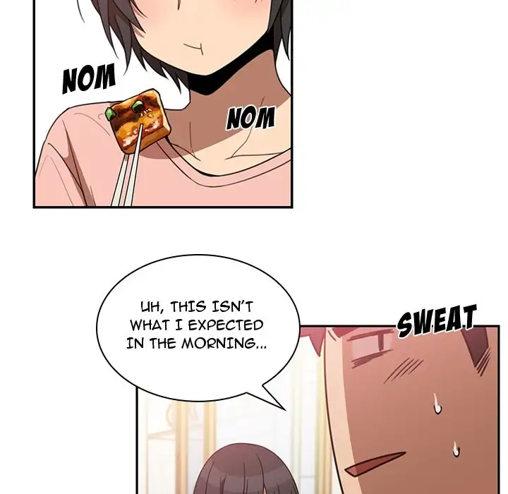 Close As Neighbors - Chapter 20 Page 66