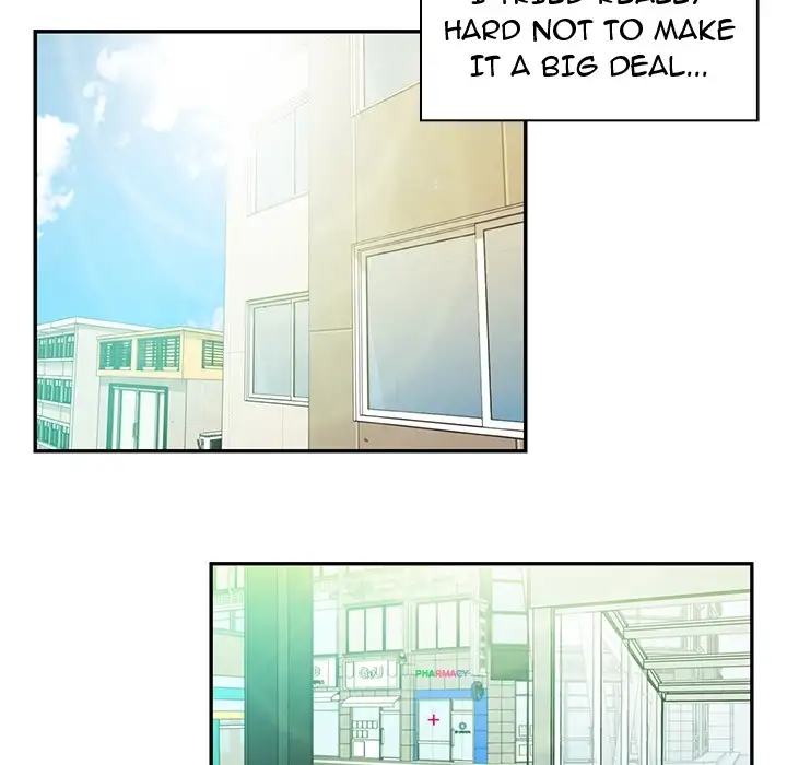 Close As Neighbors - Chapter 20 Page 72