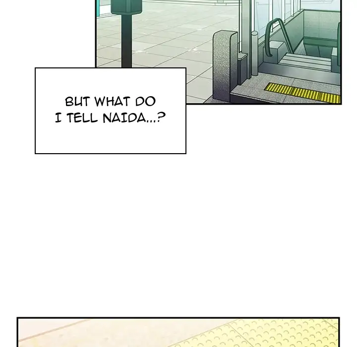 Close As Neighbors - Chapter 20 Page 73