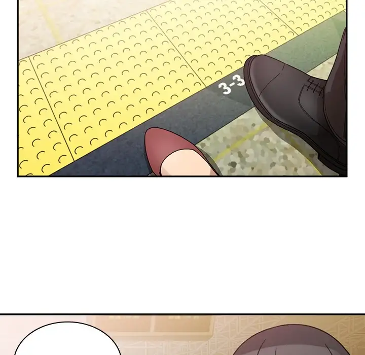 Close As Neighbors - Chapter 20 Page 74