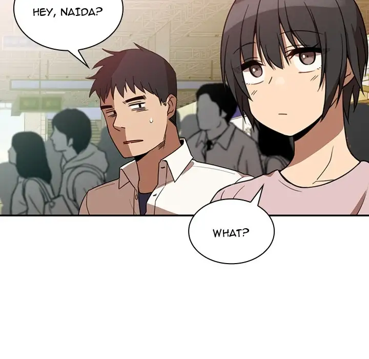 Close As Neighbors - Chapter 20 Page 75