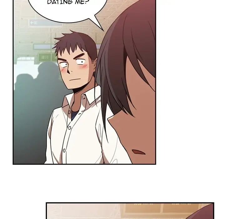 Close As Neighbors - Chapter 20 Page 80