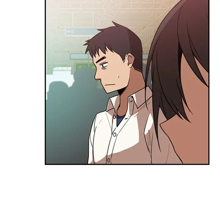 Close As Neighbors - Chapter 20 Page 81