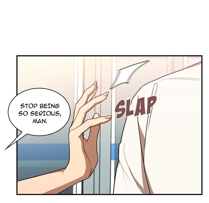 Close As Neighbors - Chapter 20 Page 82