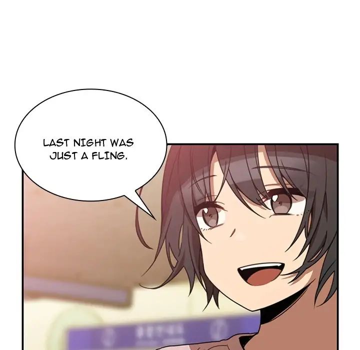 Close As Neighbors - Chapter 20 Page 83