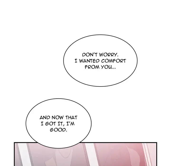 Close As Neighbors - Chapter 20 Page 87