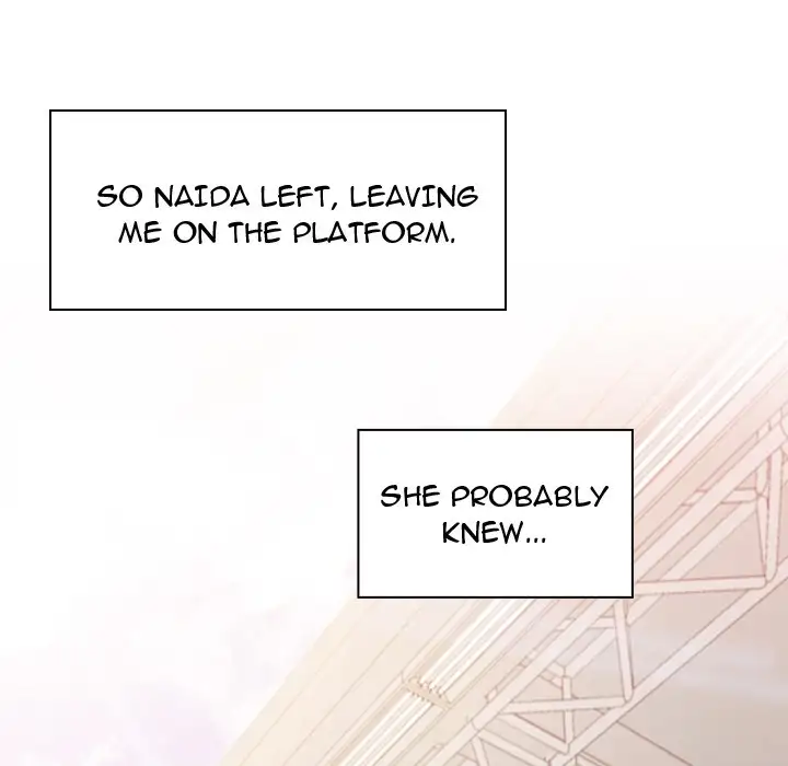 Close As Neighbors - Chapter 20 Page 95