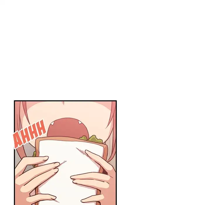 Close As Neighbors - Chapter 21 Page 35