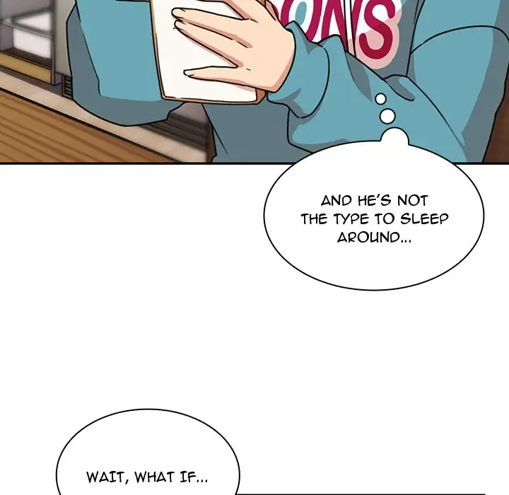 Close As Neighbors - Chapter 21 Page 44