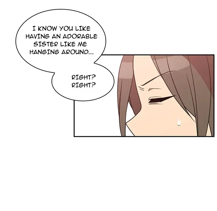 Close As Neighbors - Chapter 21 Page 69