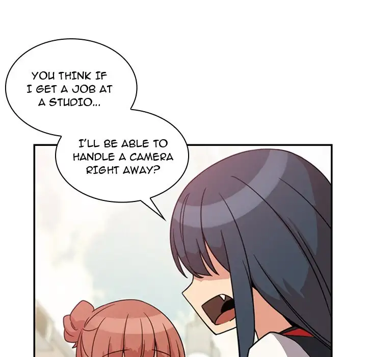 Close As Neighbors - Chapter 21 Page 86