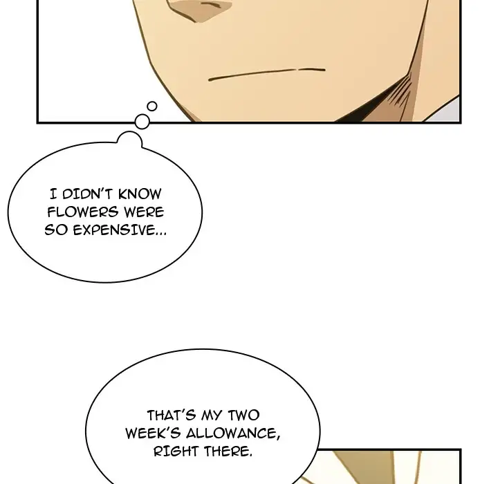 Close As Neighbors - Chapter 21 Page 97