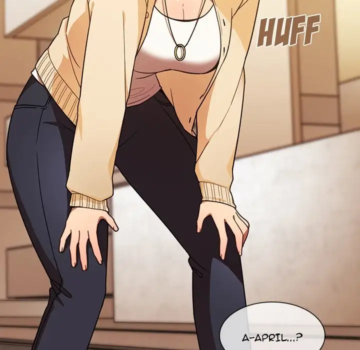 Close As Neighbors - Chapter 22 Page 47