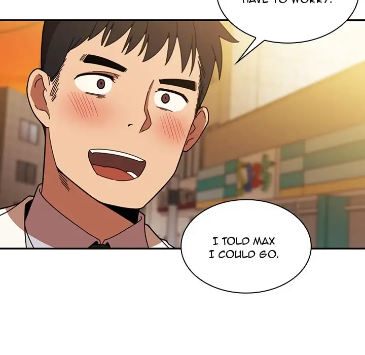 Close As Neighbors - Chapter 22 Page 69