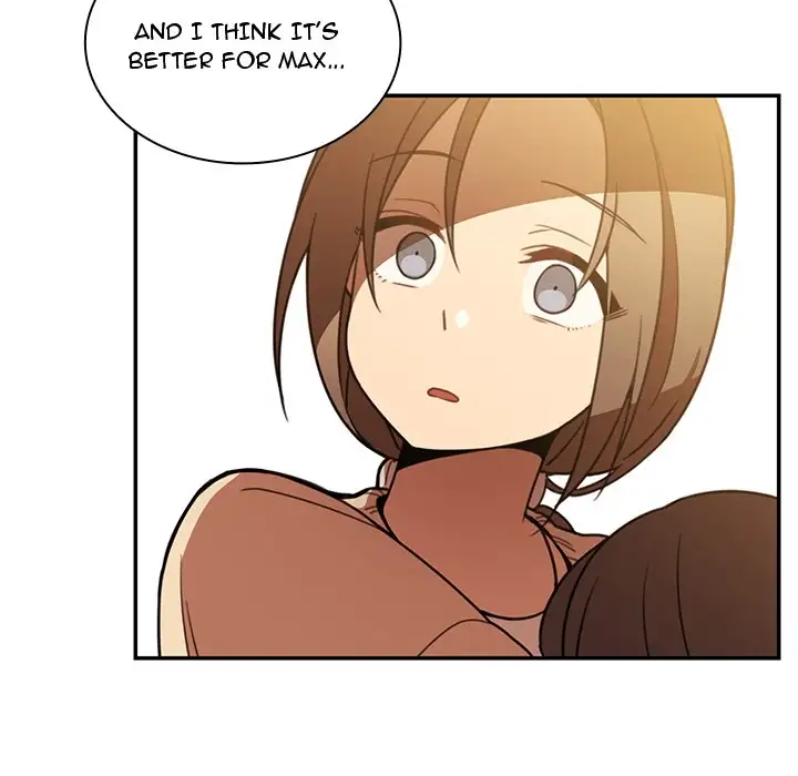 Close As Neighbors - Chapter 22 Page 77