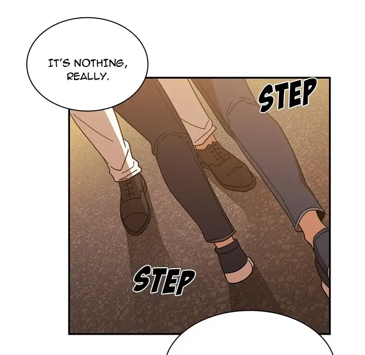 Close As Neighbors - Chapter 22 Page 80