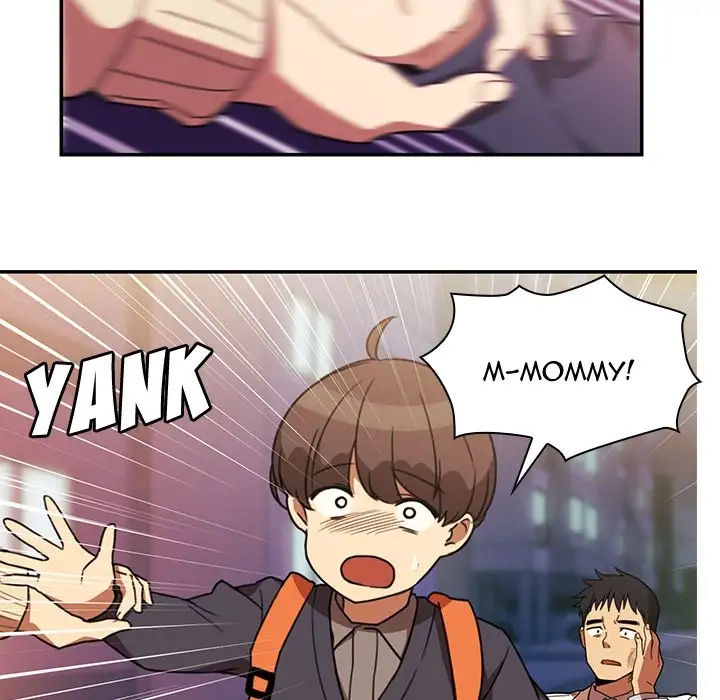 Close As Neighbors - Chapter 23 Page 10
