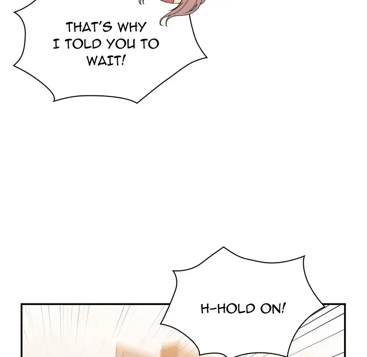 Close As Neighbors - Chapter 23 Page 101