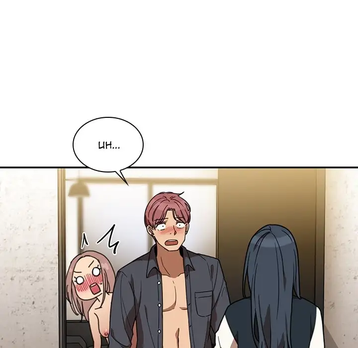 Close As Neighbors - Chapter 23 Page 107