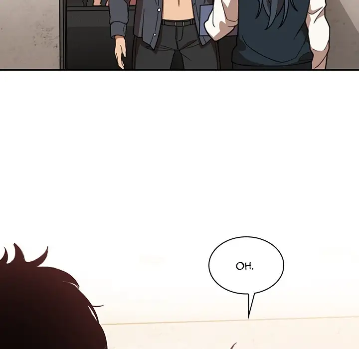 Close As Neighbors - Chapter 23 Page 108