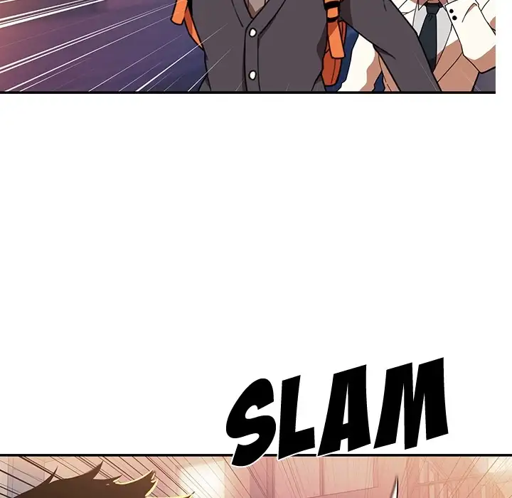 Close As Neighbors - Chapter 23 Page 11