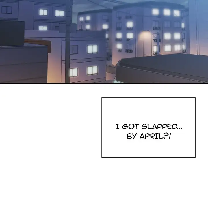 Close As Neighbors - Chapter 23 Page 17