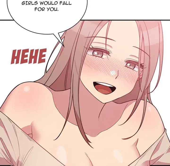 Close As Neighbors - Chapter 23 Page 27