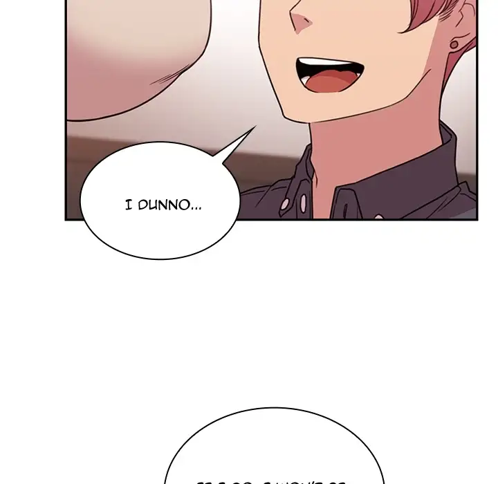 Close As Neighbors - Chapter 23 Page 29
