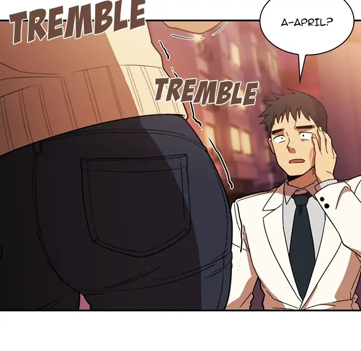 Close As Neighbors - Chapter 23 Page 7