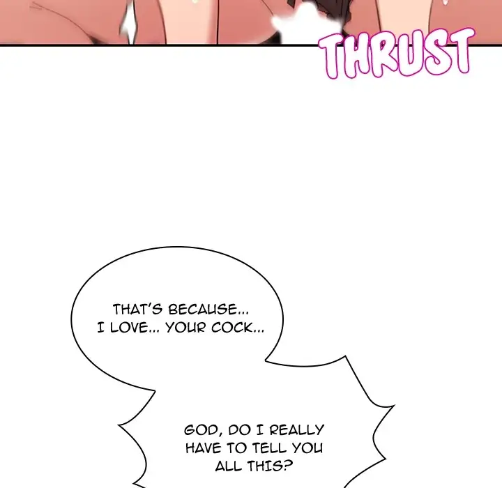 Close As Neighbors - Chapter 23 Page 71