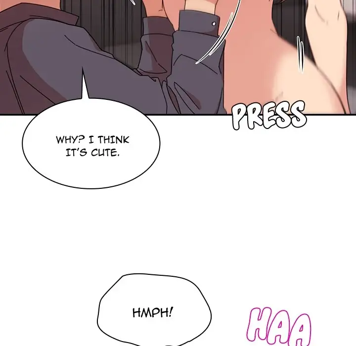 Close As Neighbors - Chapter 23 Page 73