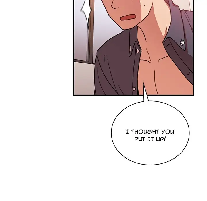 Close As Neighbors - Chapter 23 Page 94