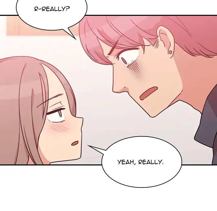 Close As Neighbors - Chapter 23 Page 98