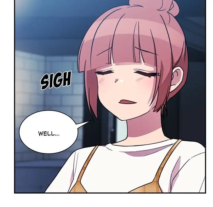 Close As Neighbors - Chapter 24 Page 112