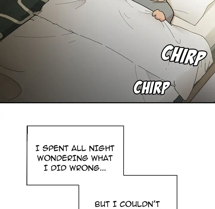 Close As Neighbors - Chapter 24 Page 119