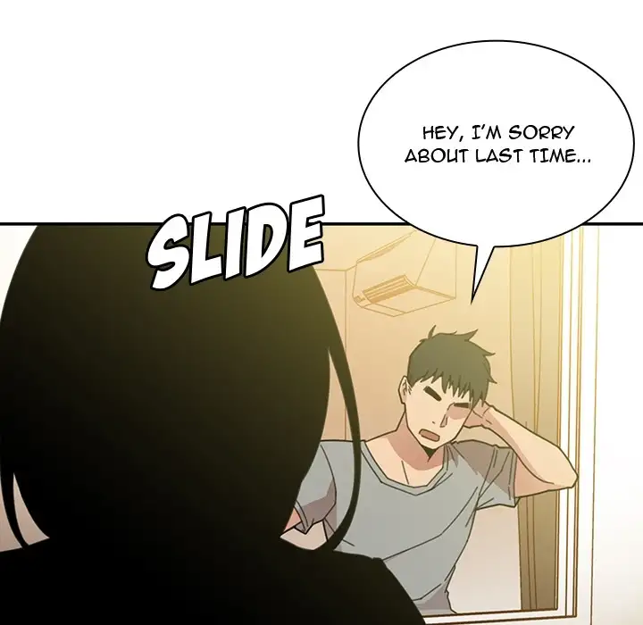 Close As Neighbors - Chapter 24 Page 126