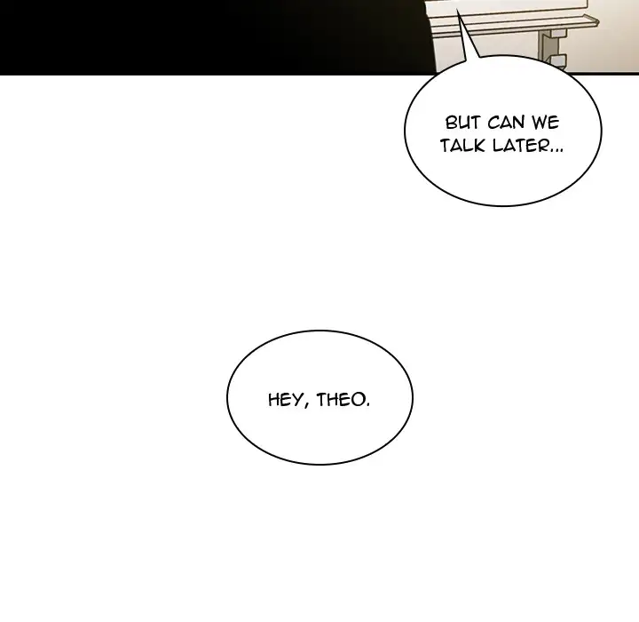 Close As Neighbors - Chapter 24 Page 127