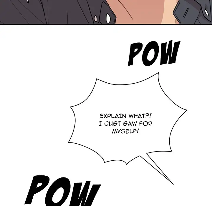 Close As Neighbors - Chapter 24 Page 20