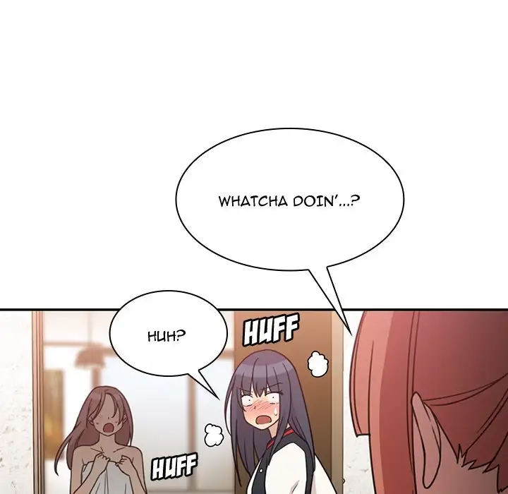 Close As Neighbors - Chapter 24 Page 23
