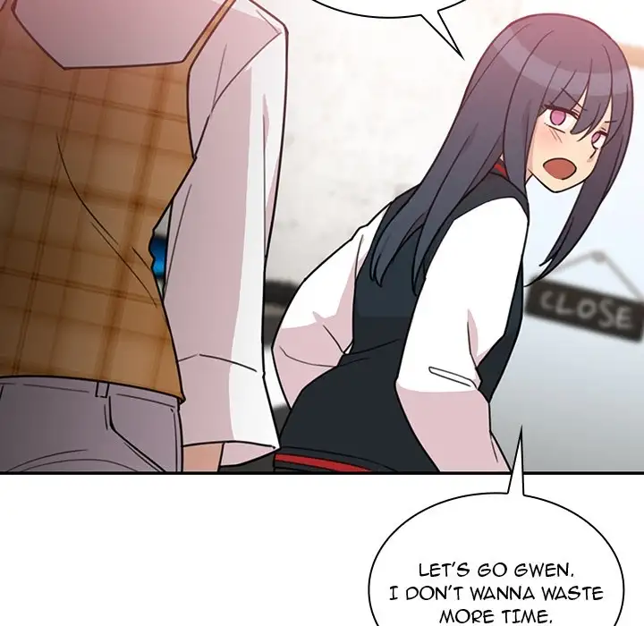 Close As Neighbors - Chapter 24 Page 29