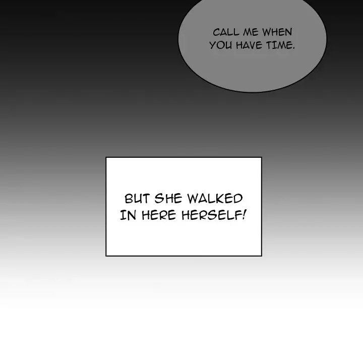 Close As Neighbors - Chapter 24 Page 49