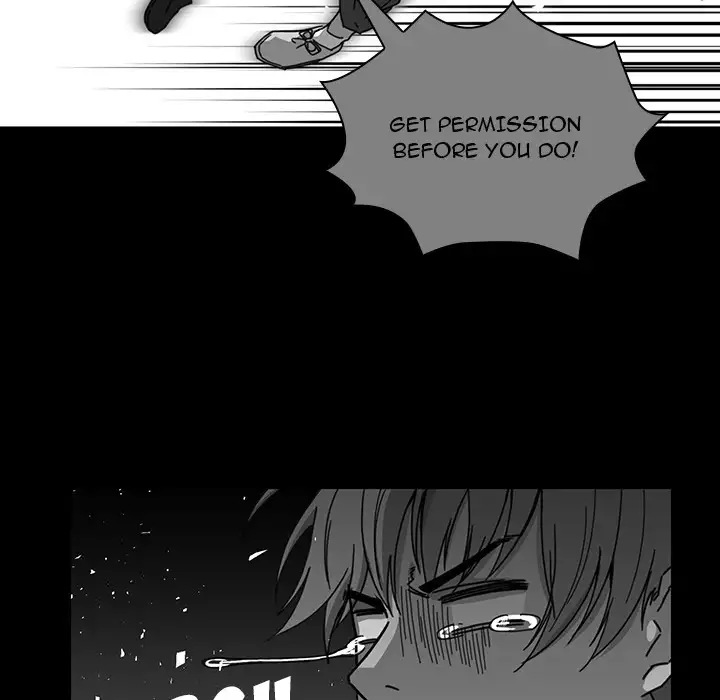 Close As Neighbors - Chapter 24 Page 55