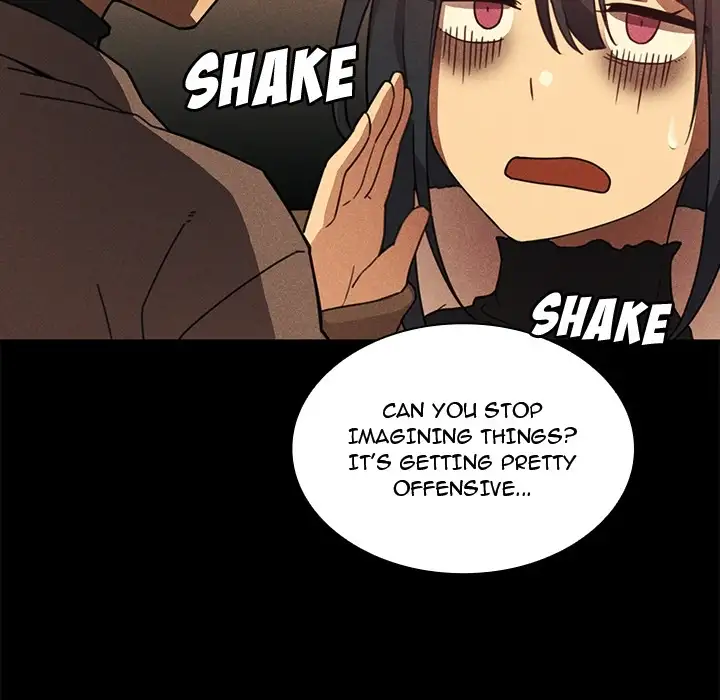 Close As Neighbors - Chapter 24 Page 68