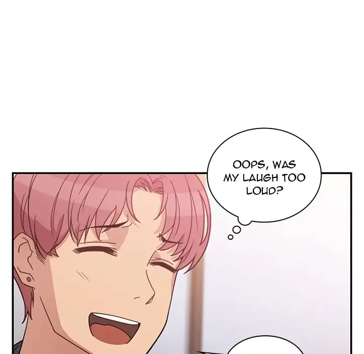 Close As Neighbors - Chapter 24 Page 75