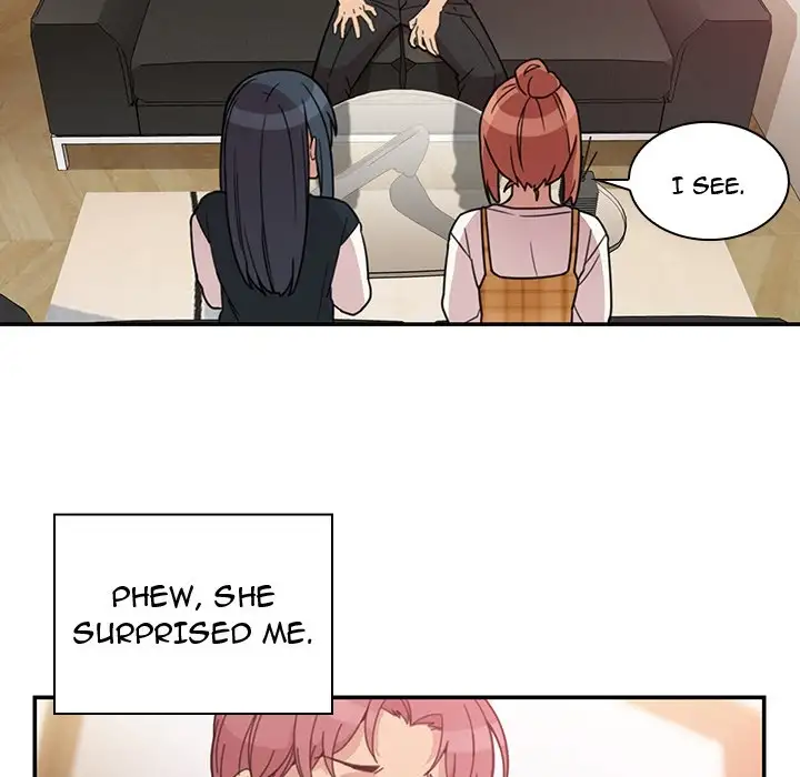 Close As Neighbors - Chapter 24 Page 79