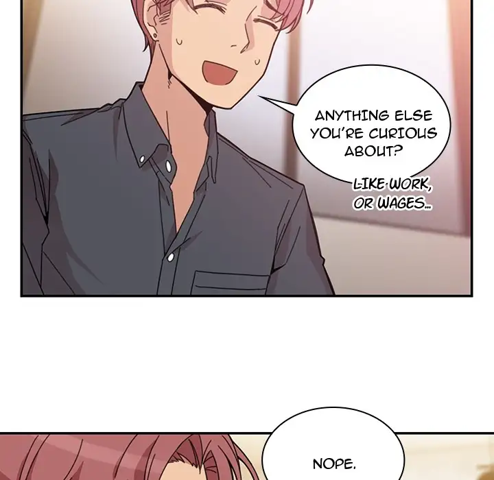 Close As Neighbors - Chapter 24 Page 80