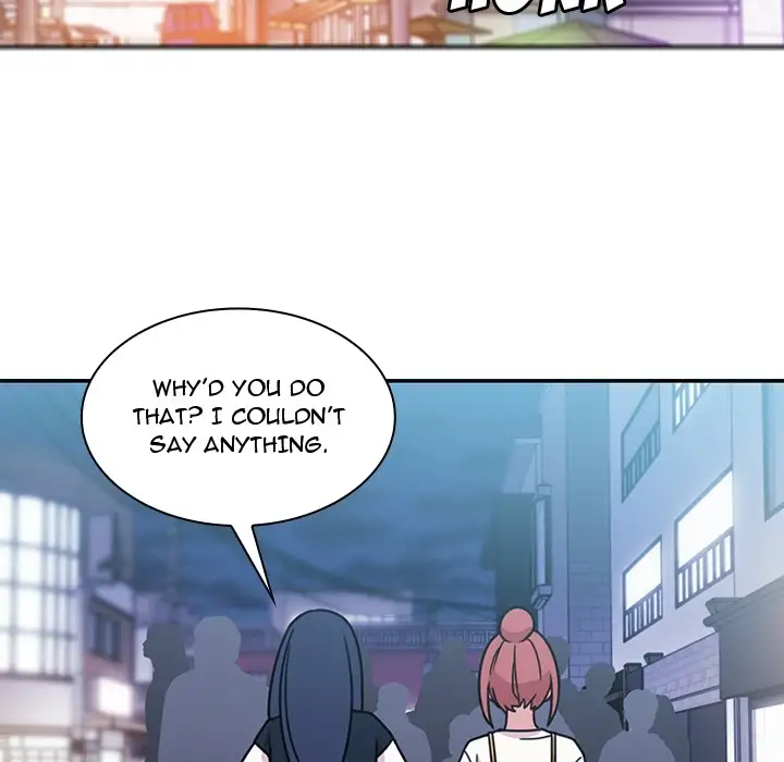 Close As Neighbors - Chapter 24 Page 84