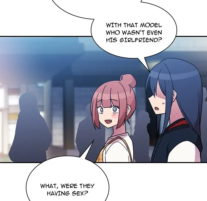 Close As Neighbors - Chapter 24 Page 88