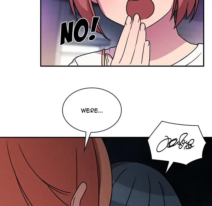 Close As Neighbors - Chapter 24 Page 93